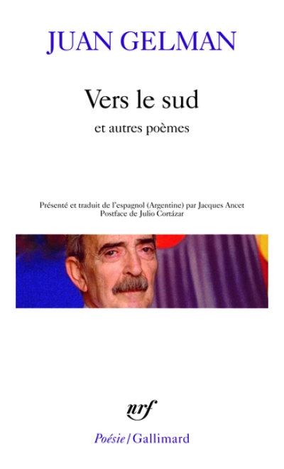 Vers le Sud, et autres poèmes