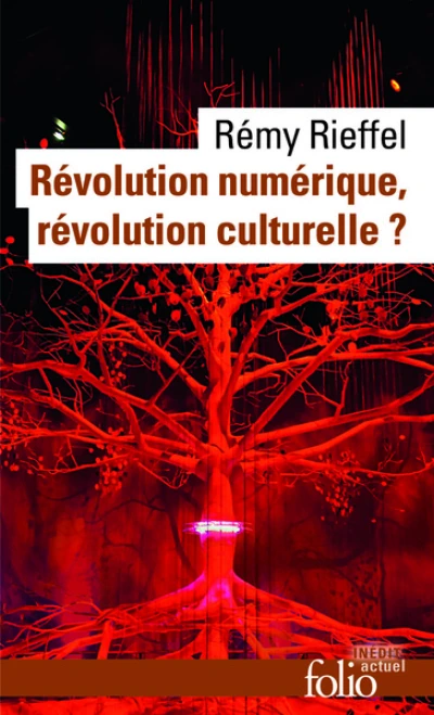 Révolution numérique, révolution culturelle ?