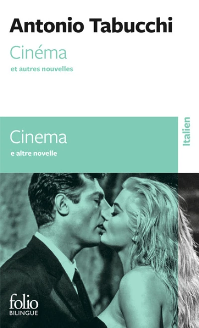 Cinéma et autres nouvelles / Cinema e altre novelle