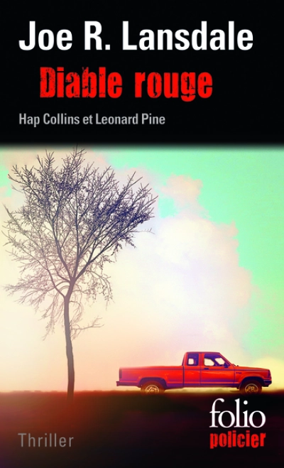 Hap Collins et Leonard Pine