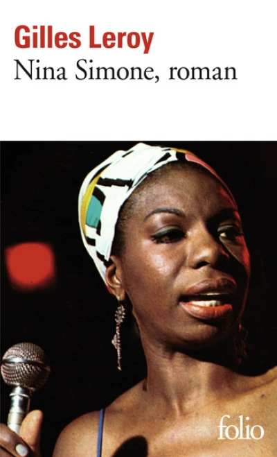 Nina Simone, roman