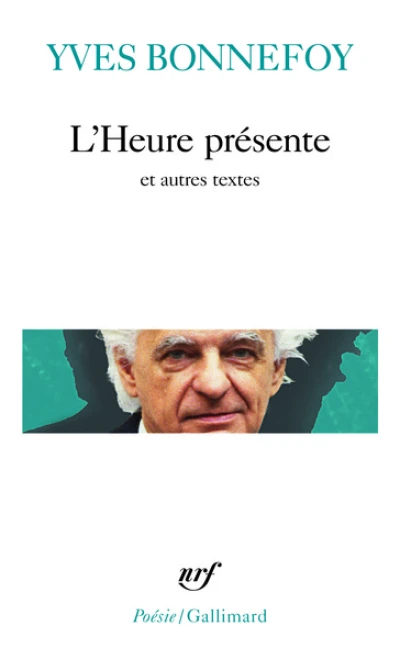 L'Heure présente/La Longue Chaîne de l'ancre/Le Digamma