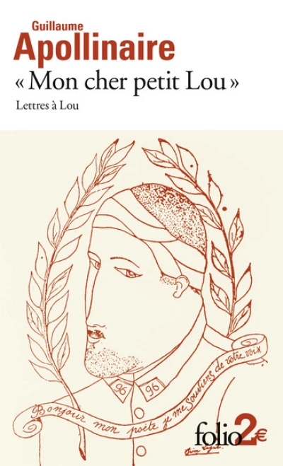 Lettres à Lou