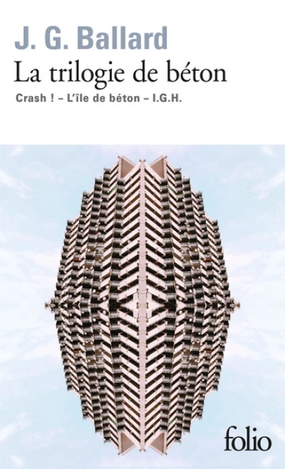 La Trilogie de béton