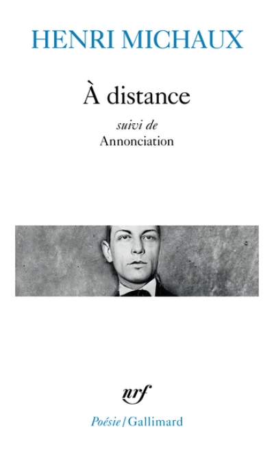 À distance - Annonciation