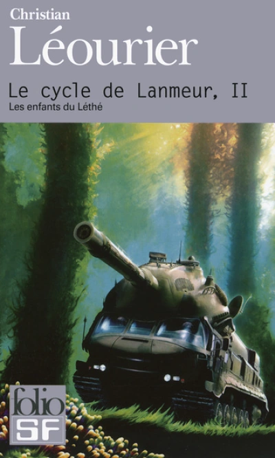 Le cycle de Lanmeur - Intégrale