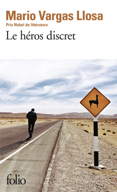 Le héros discret