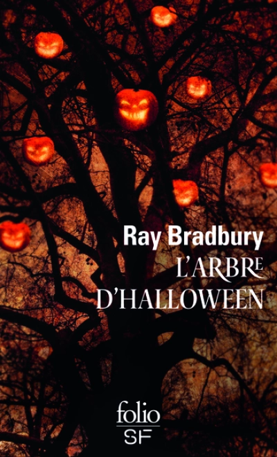 L'arbre d'Halloween