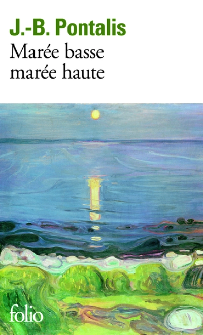 Marée basse marée haute