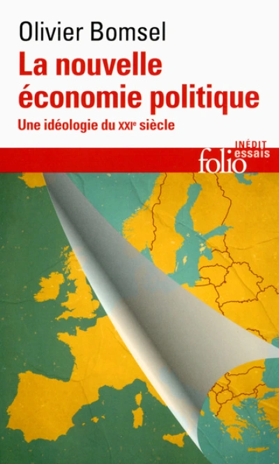 La nouvelle économie politique