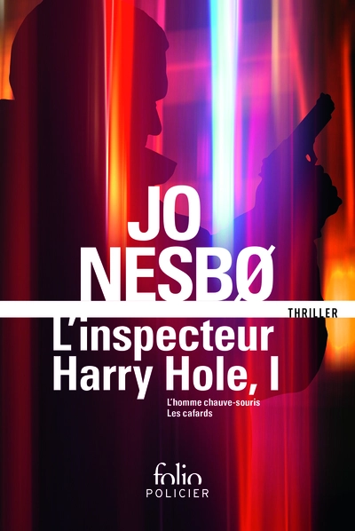 Inspecteur Harry Hole