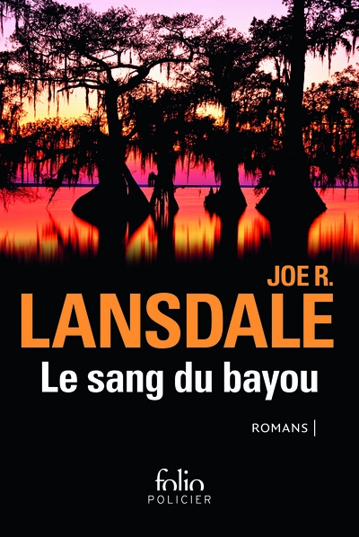 Le sang du bayou