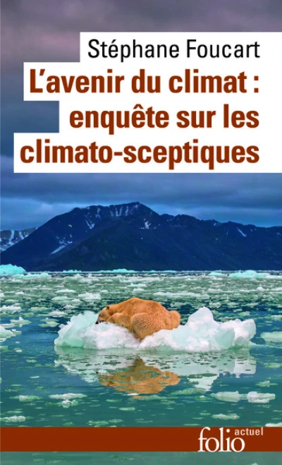 L'avenir du climat