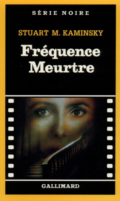 Fréquence Meurtre