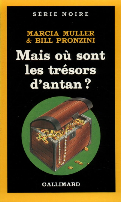 Mais où sont les trésors d'antan?