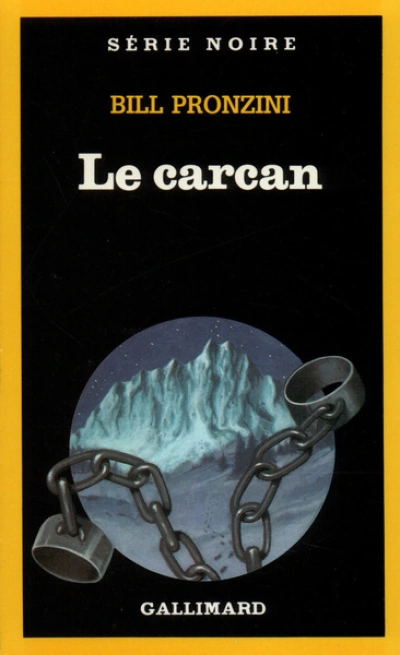 Le Carcan