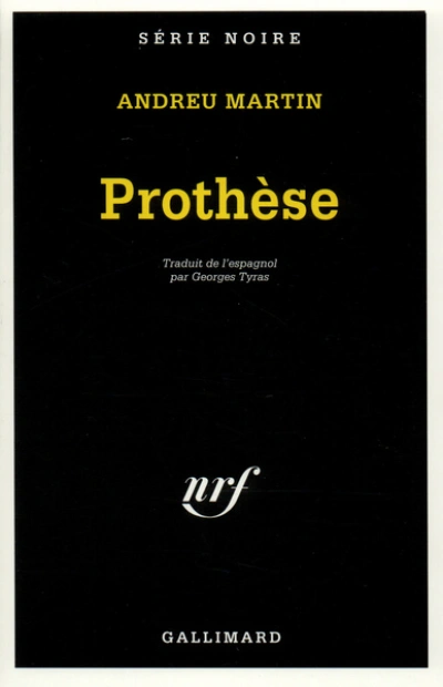 Prothèse