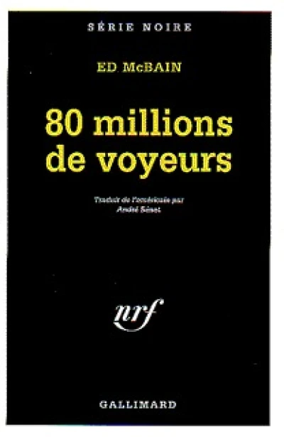 80 millions de voyeurs