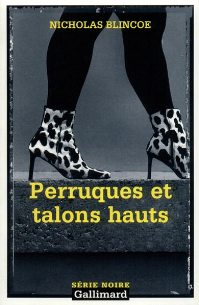 Perruques et talons hauts