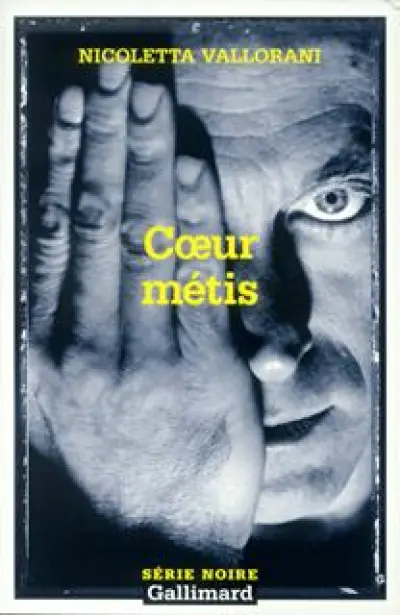 Coeur métis