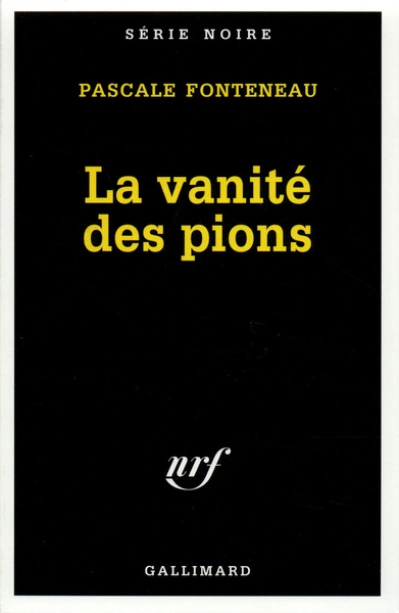 La vanité des pions