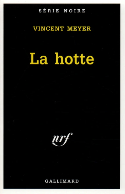 La hotte