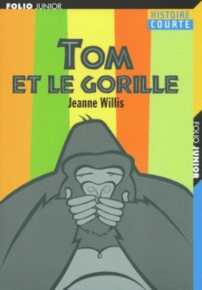 Tom et le gorille