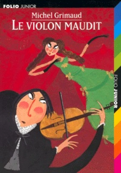 Le violon maudit