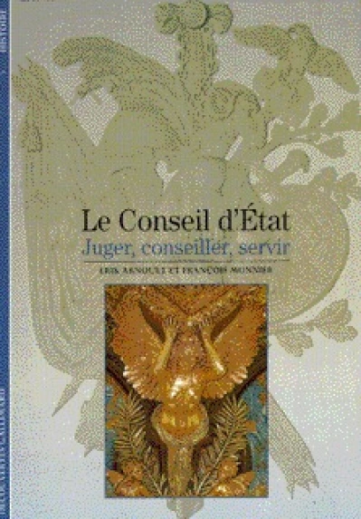 Le Conseil d'État