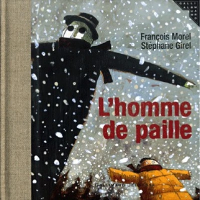 L'homme de paille