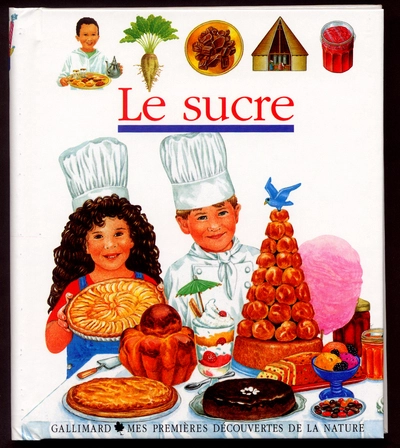 Le sucre