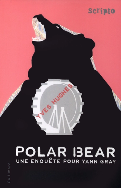 Polar bear