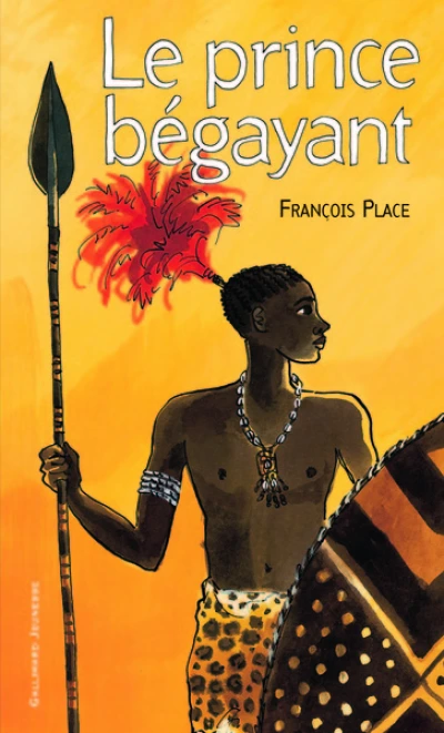 Le prince bégayant