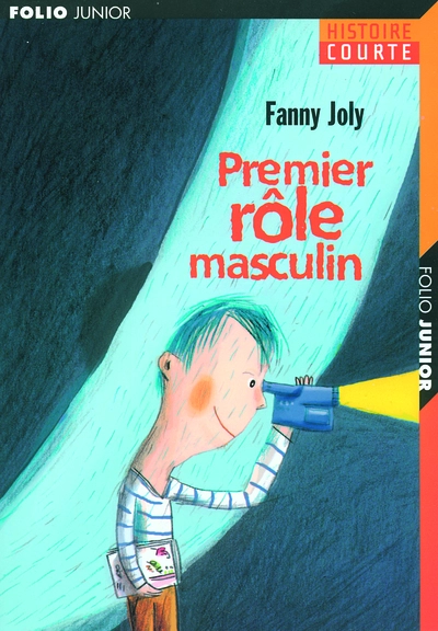 Premier rôle masculin