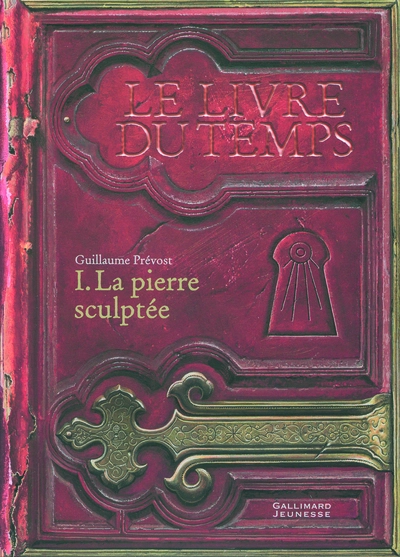 Le livre du temps