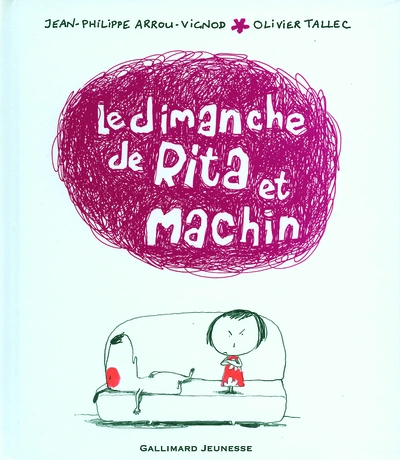 Rita et Machin