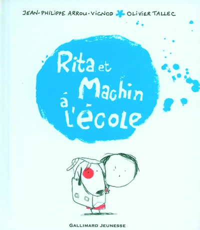 Rita et Machin