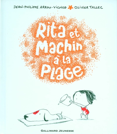 Rita et Machin