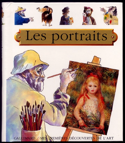 Les portraits