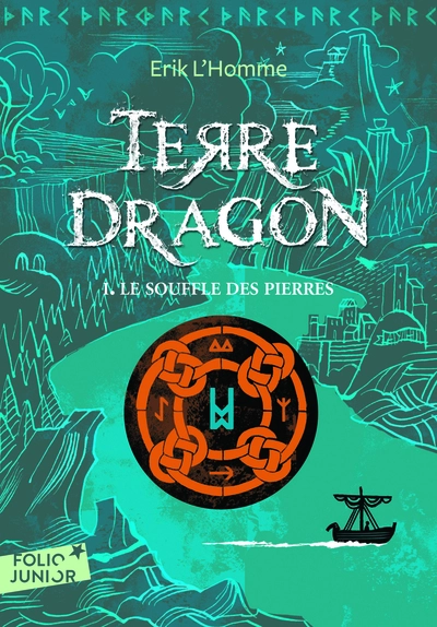 Terre-Dragon