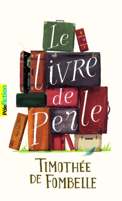 Le Livre de Perle