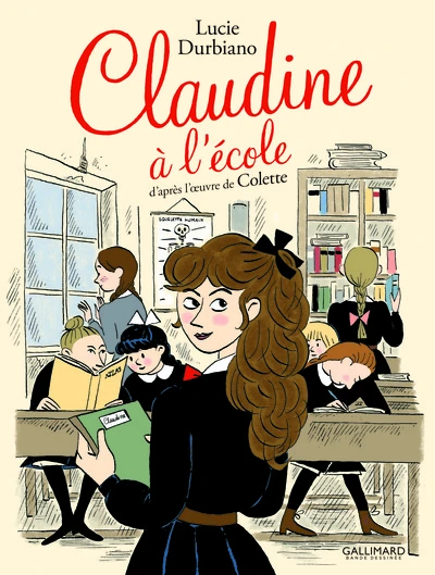 Claudine