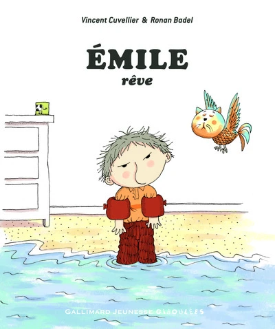 Émile