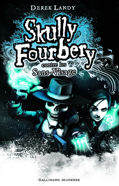 Skully Fourbery