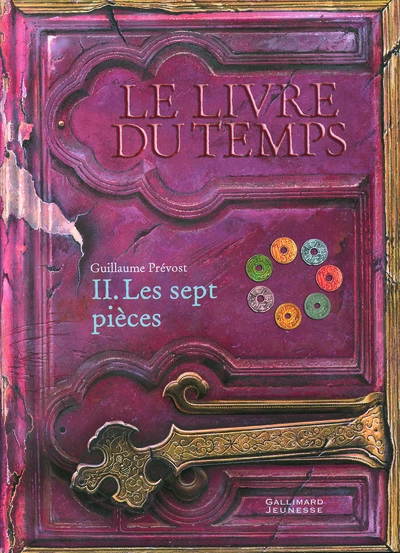 Le livre du temps