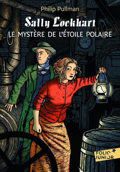 Sally Lockhart, tome 2 : Le mystère de l'Etoile Polaire