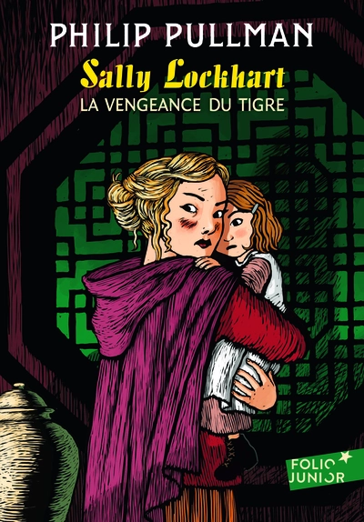 Sally Lockhart, tome 3 : La vengeance du tigre