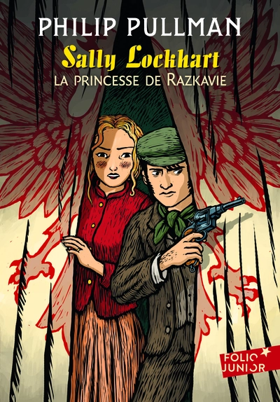 Sally Lockhart, tome 4 : La princesse de Razkavie