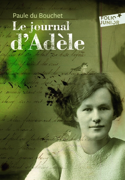 Le journal d'Adèle (1914-1918)