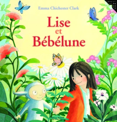 Lise et Bébélune